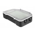 Bonamici Racing Dashboard Protection for the I2M Chrome Pro 2